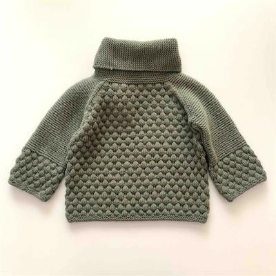 Sahara Sweater, Sage