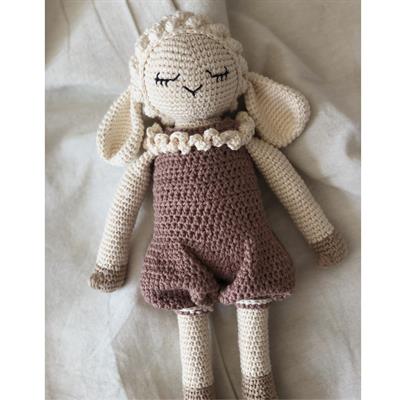 Sheep Doll 13.38