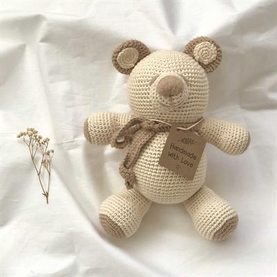 Teddy Bear Sleep Friend 9.8