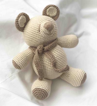 Teddy Bear Sleep Friend 9.8