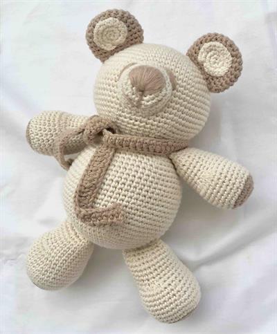 Teddy Bear Sleep Friend 9.8