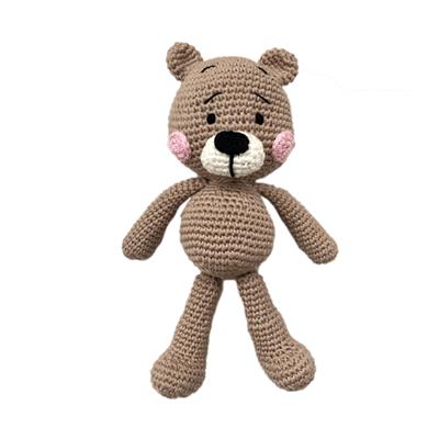 Teddy Bear Tuffy 9.5
