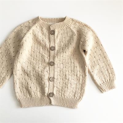 Winsley Cardigan, Custom Color