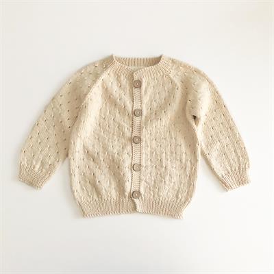 Winsley Cardigan, Custom Color