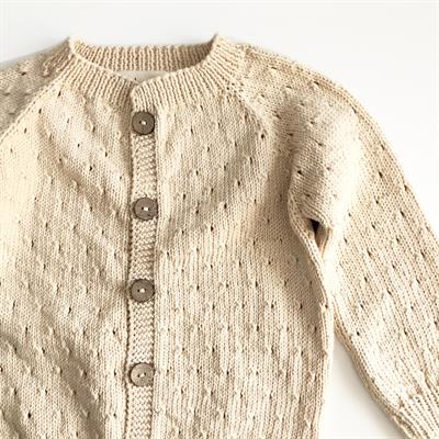 Winsley Cardigan, Custom Color