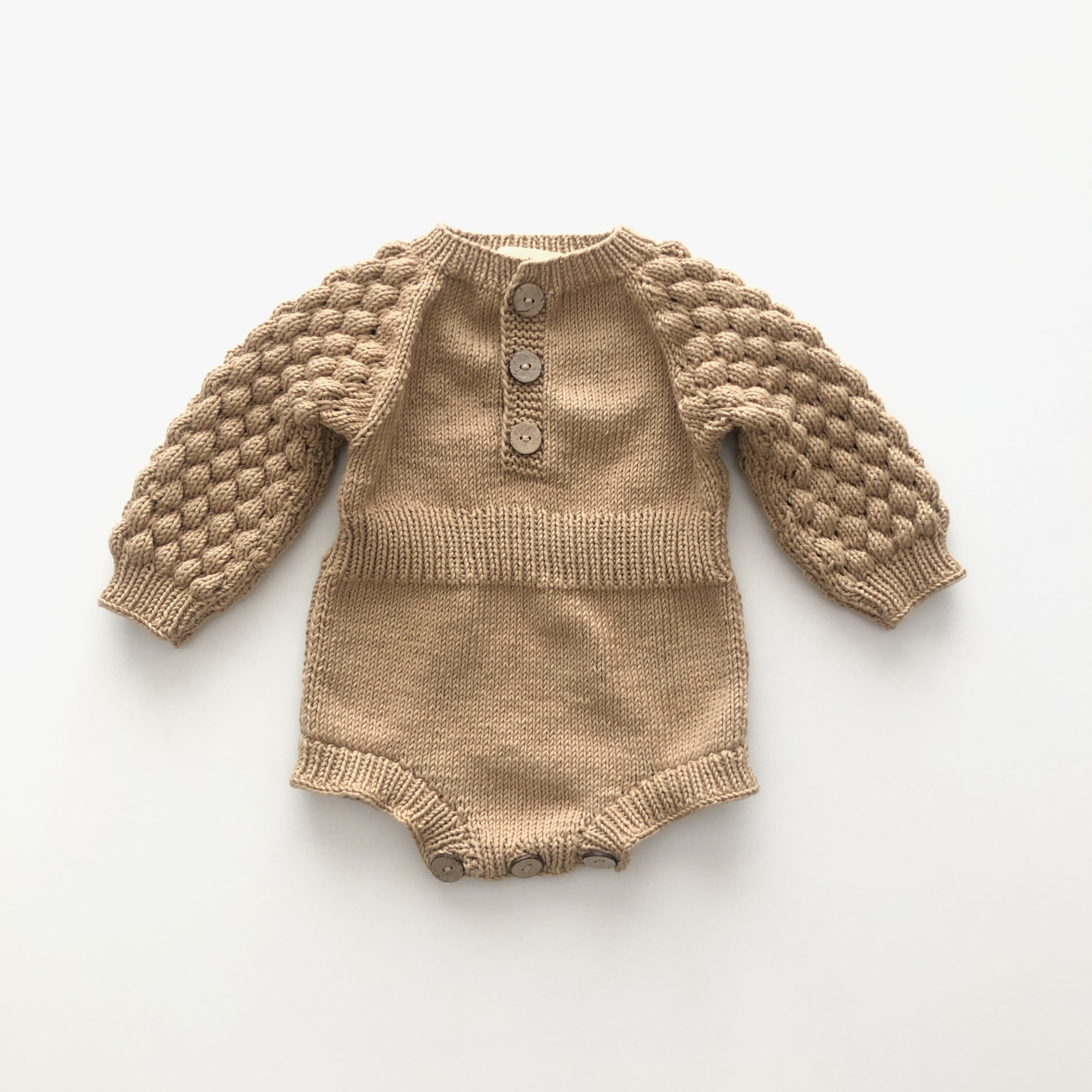 Adele Romper, Honey
