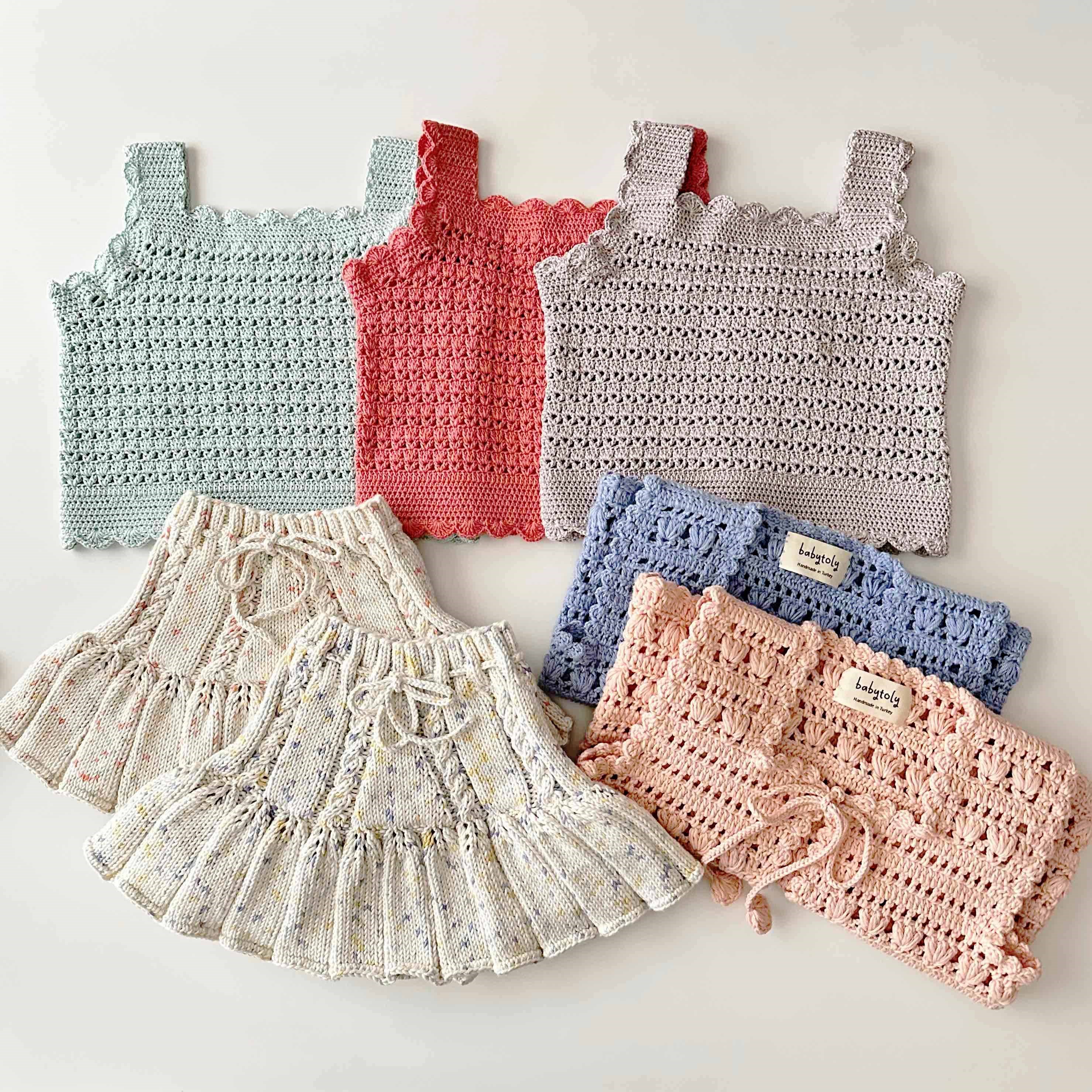 Aster Lace Top, Custom Color