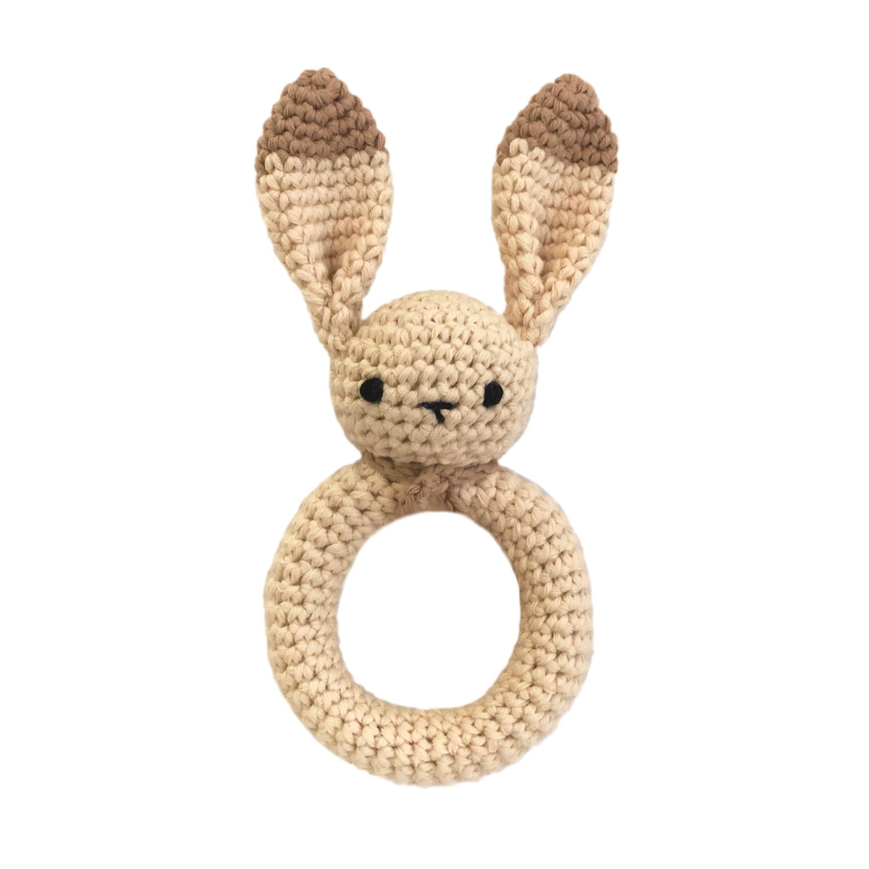 Bunny Teether 6