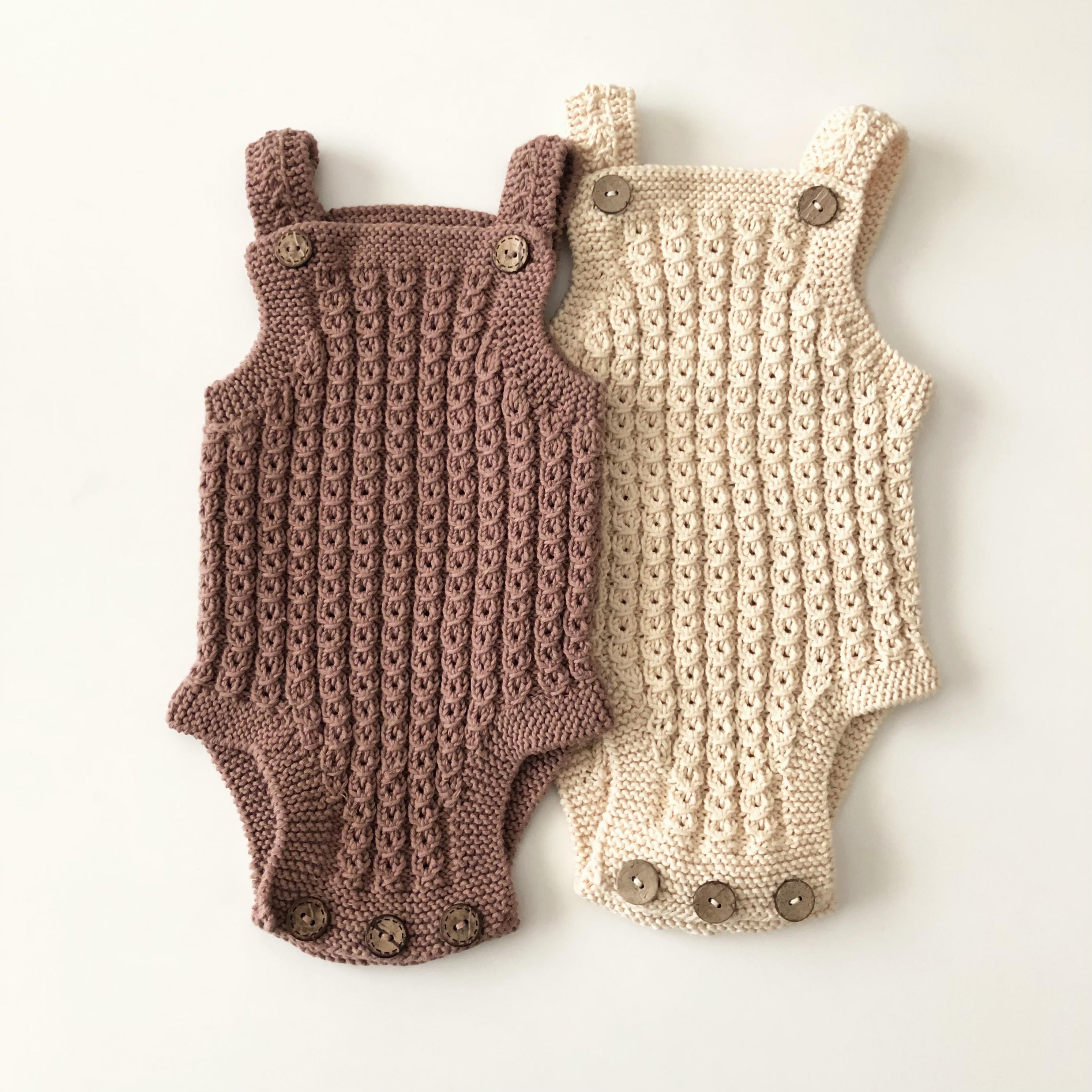 Carmina Romper, Custom Color