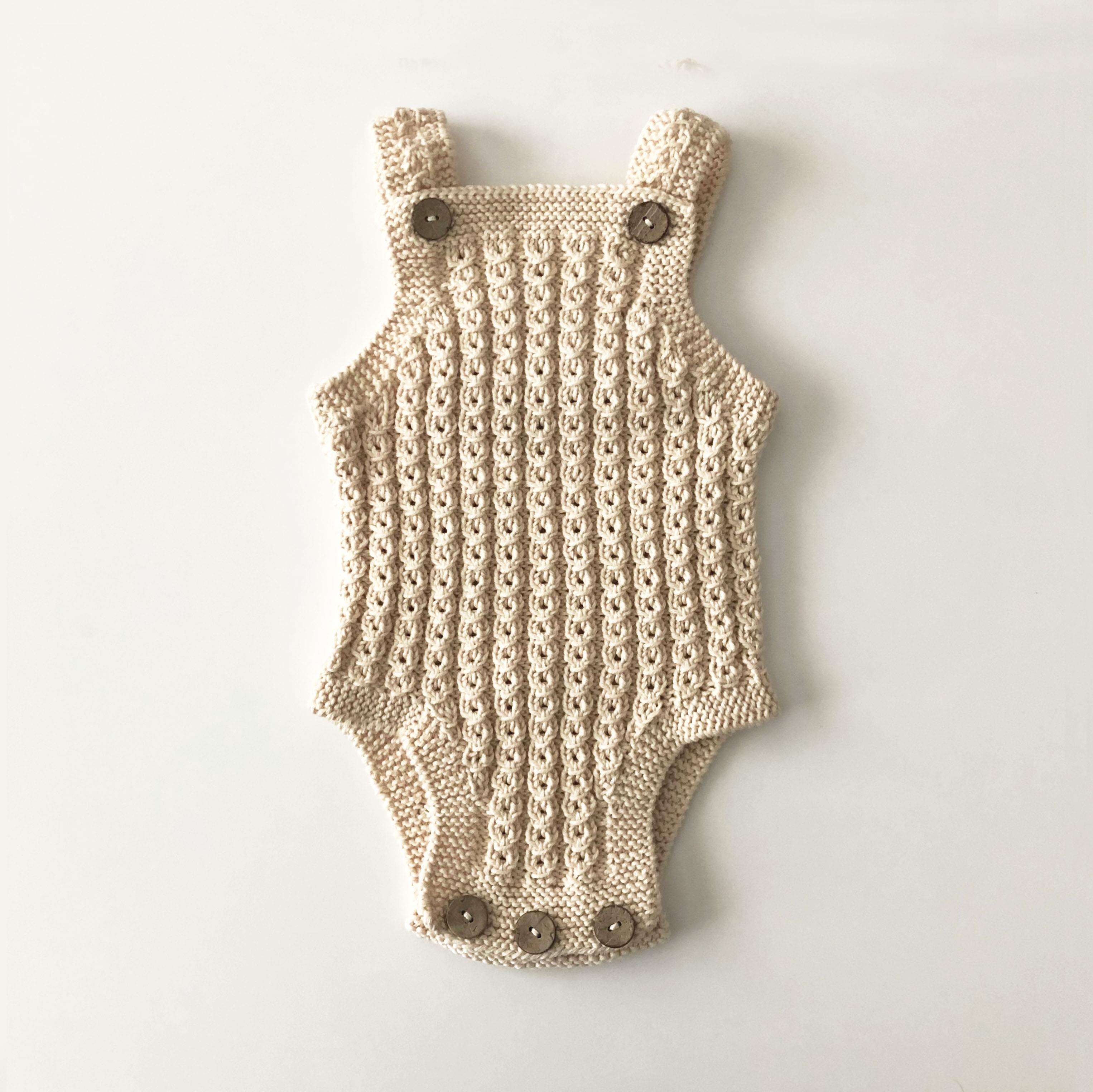 Carmina Romper, Custom Color