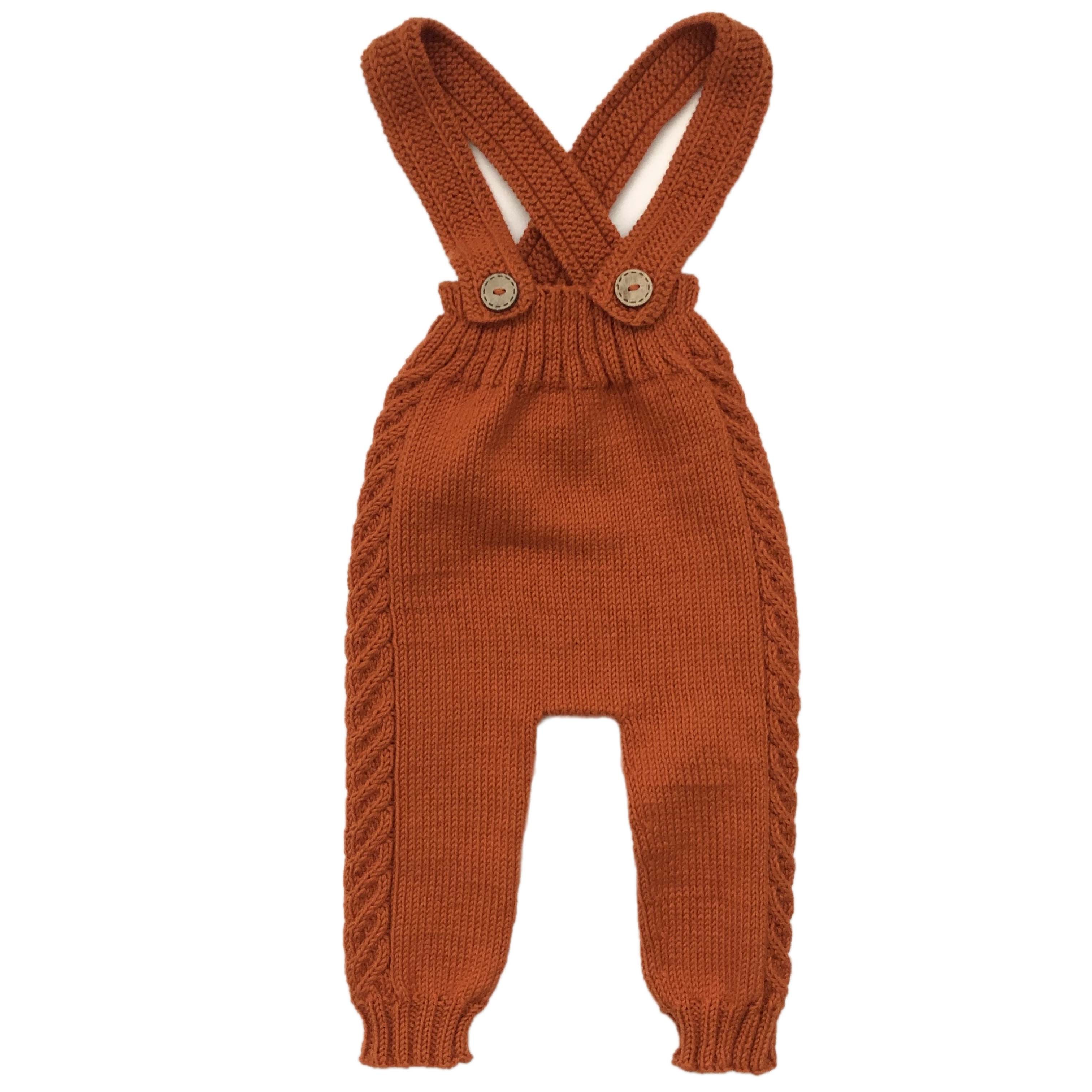 Kayla Jumper, Cinnamon
