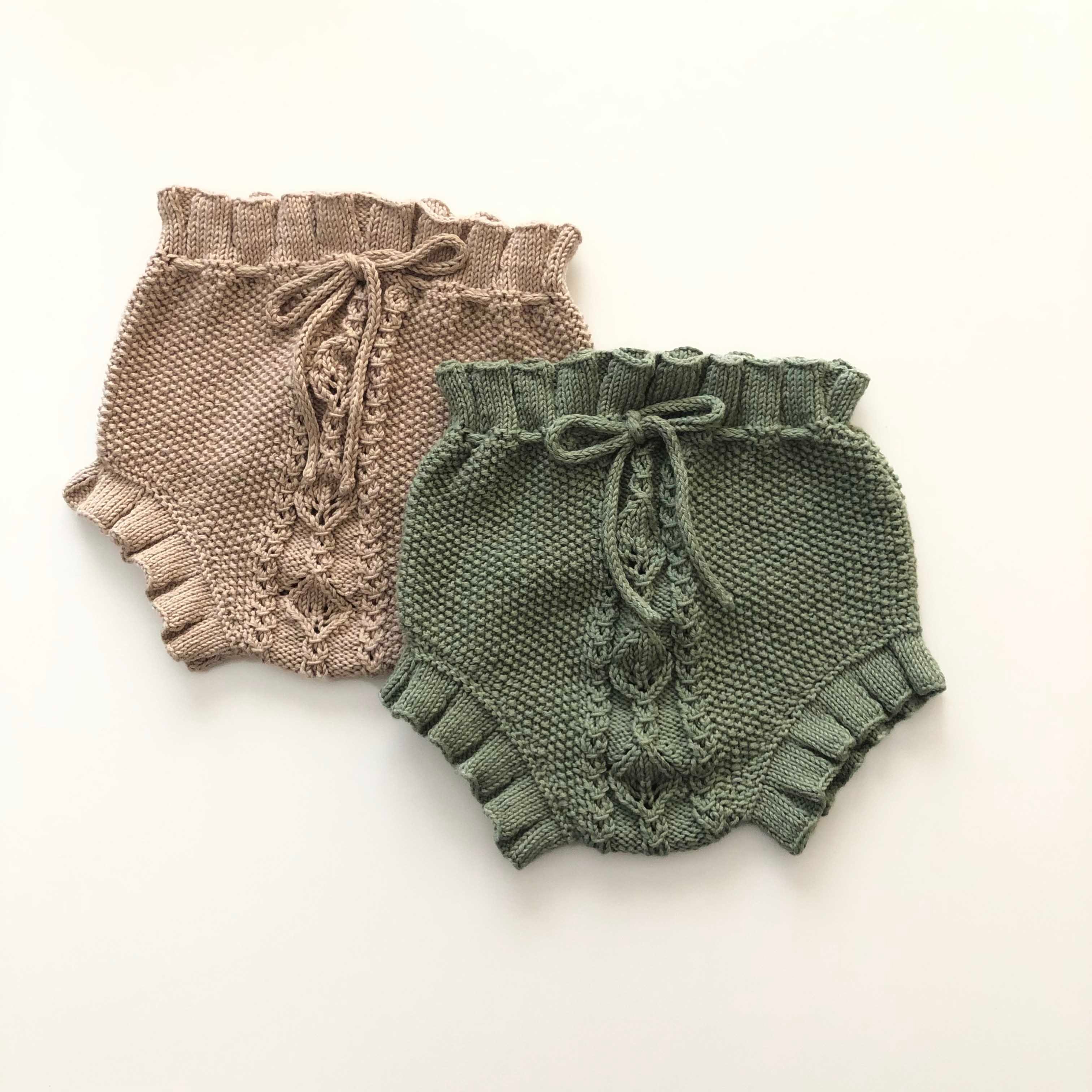 Rococo Bloomer, Mint