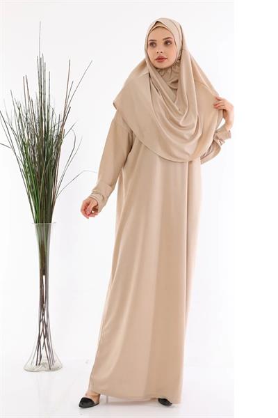 PRAYER CLOTHES FOR LADIES MINK