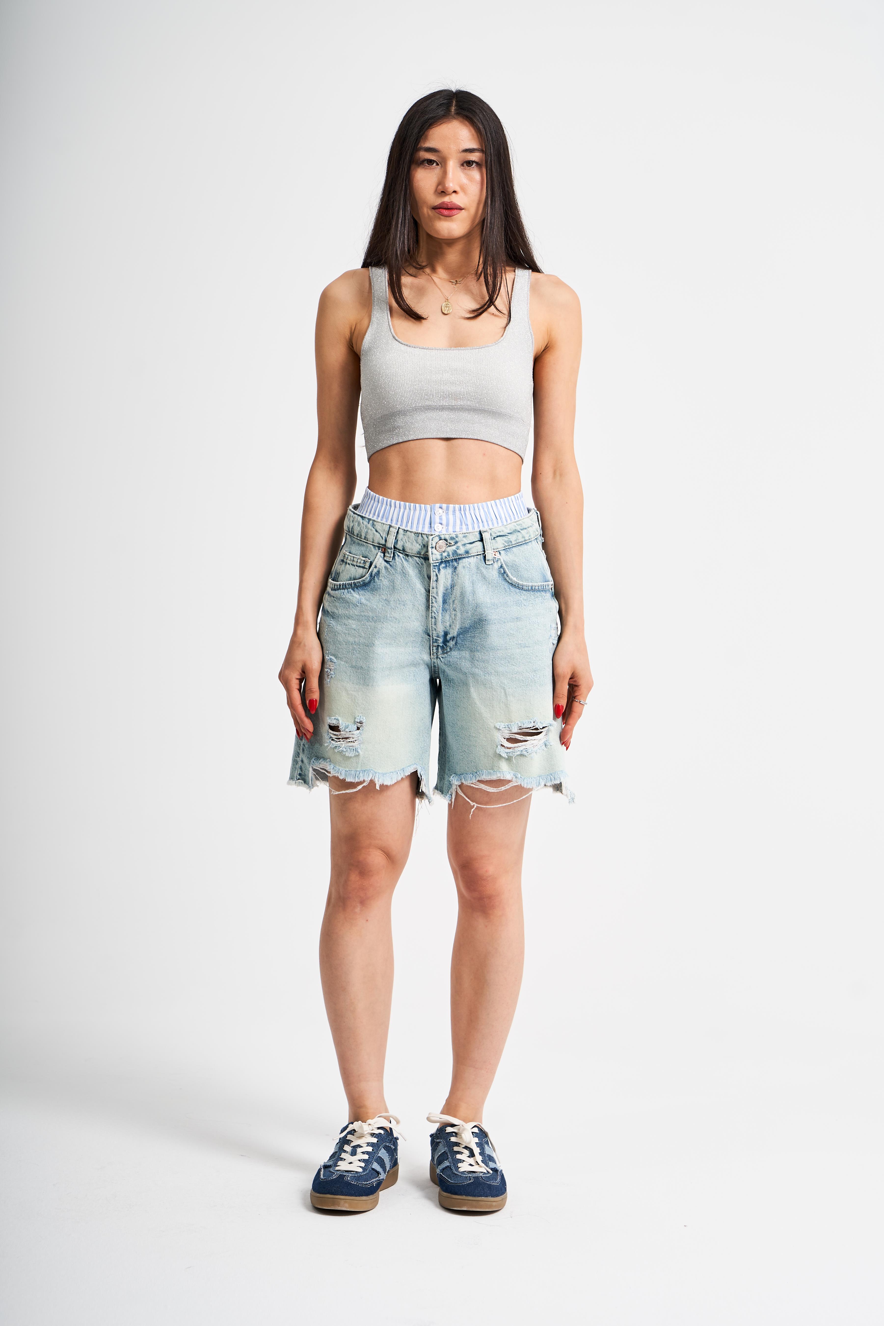 Шорты женские 