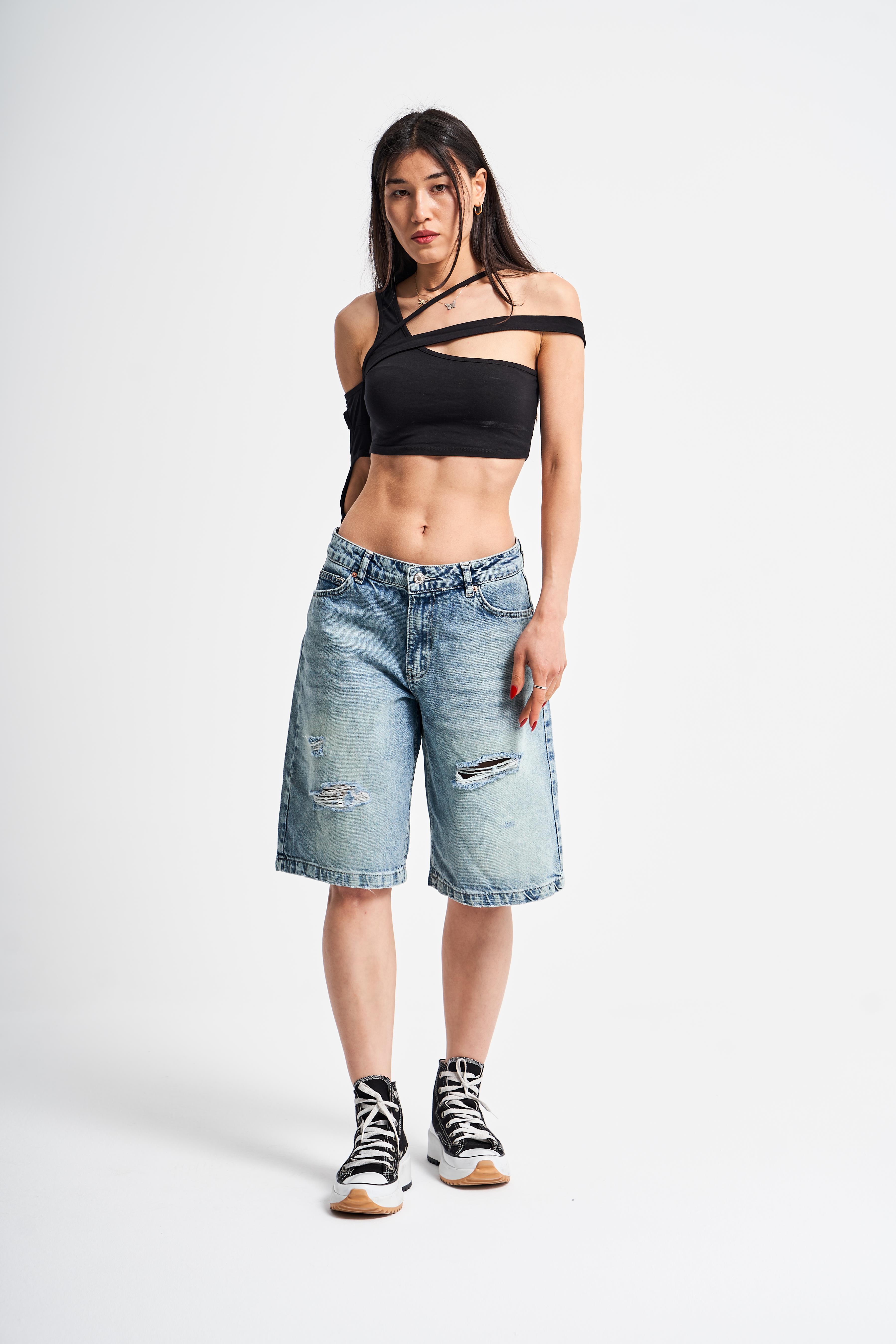 Шорты женские 