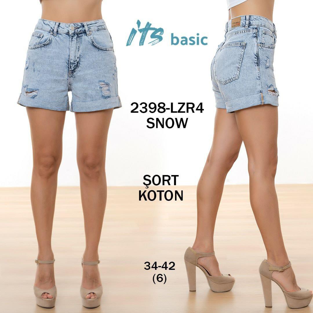 Женские шорты Mini 