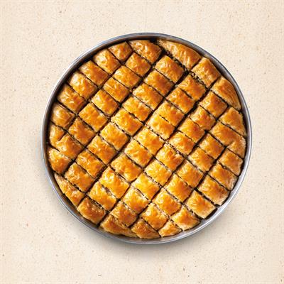 Cevizli Baklava (1000 gr)
