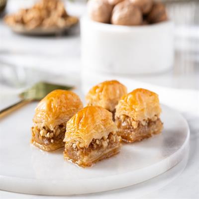 Cevizli Baklava (Porsyion)