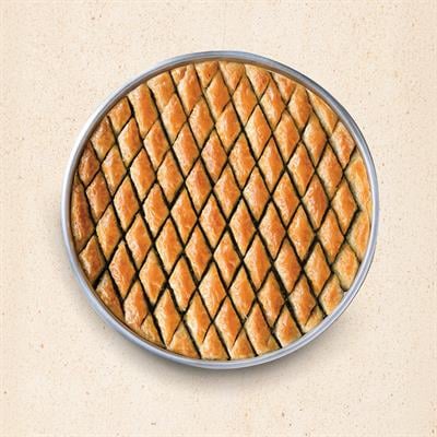 Fıstıklı Baklava (1000 Gr)