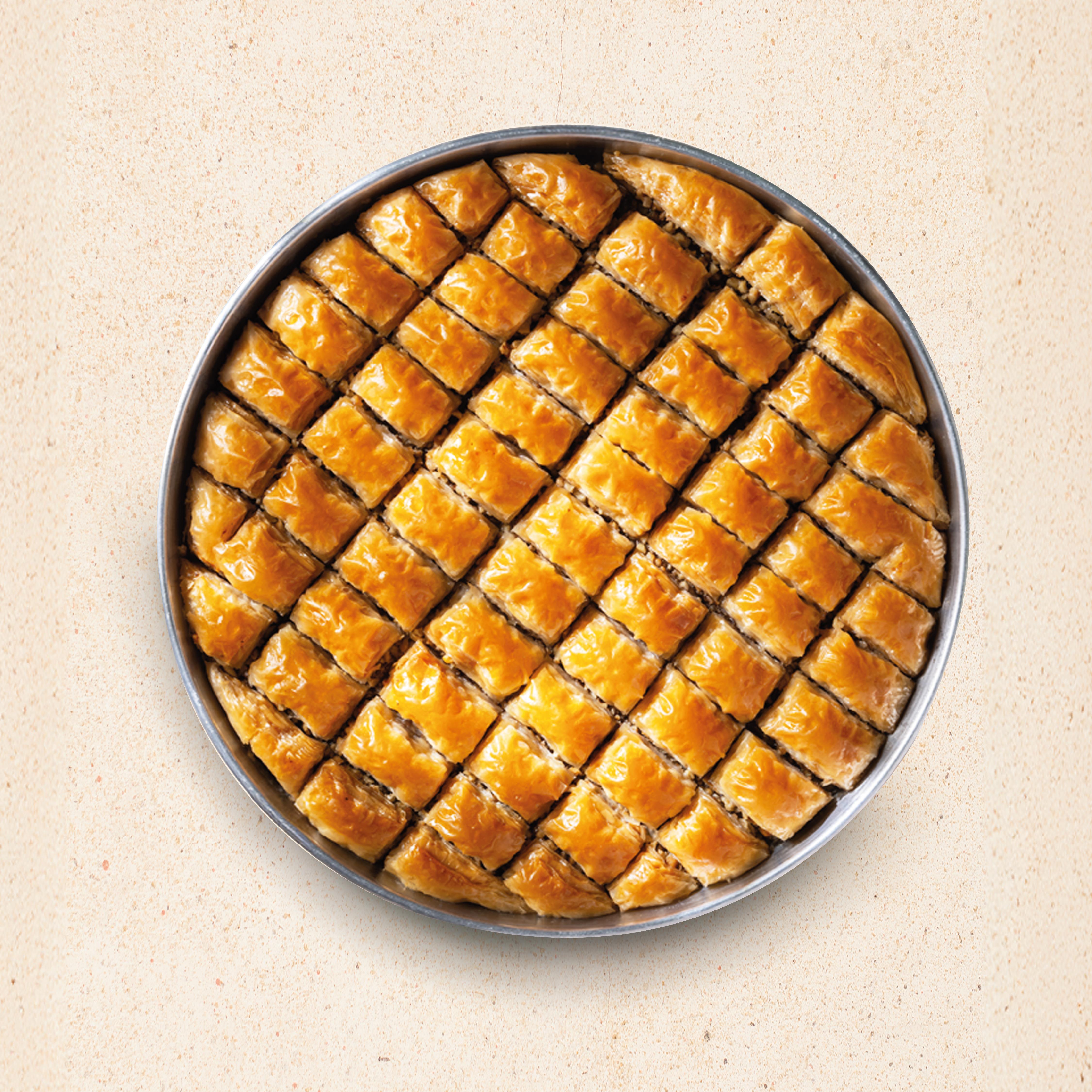Cevizli Baklava (1000 gr)