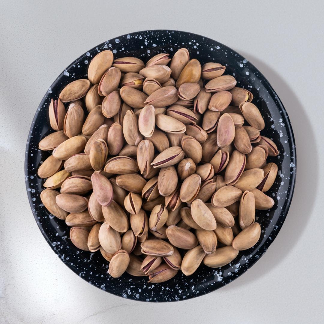 Kavrulmuş Fıstık 1 Kg