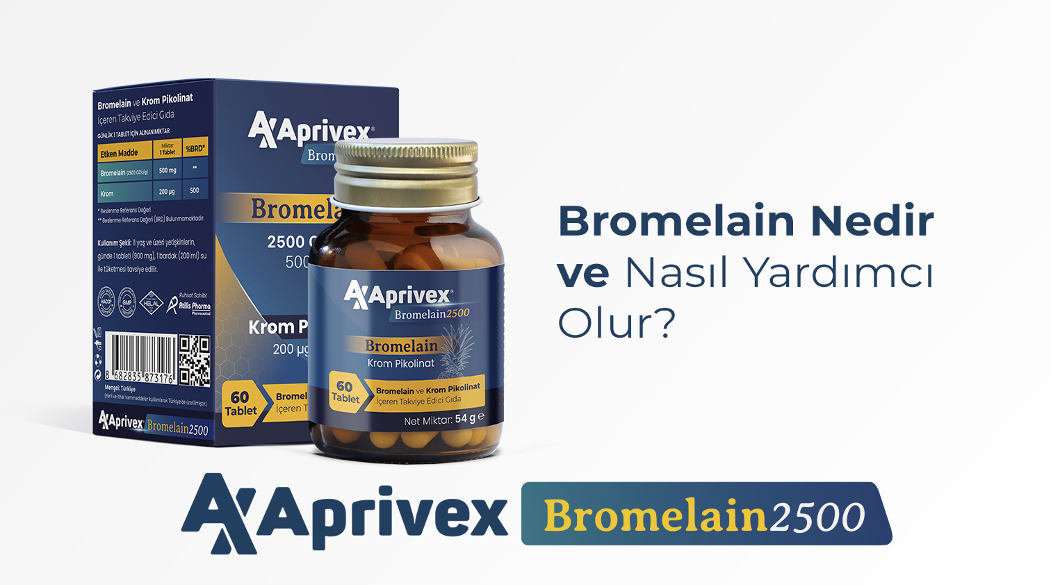 Bromalain