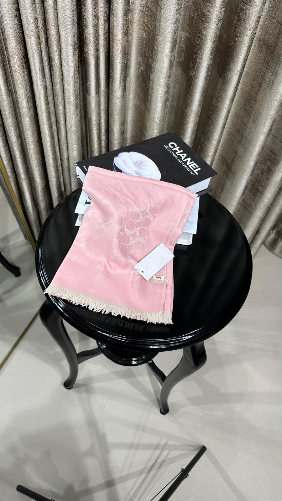 C DESEN ŞEKER PEMBE