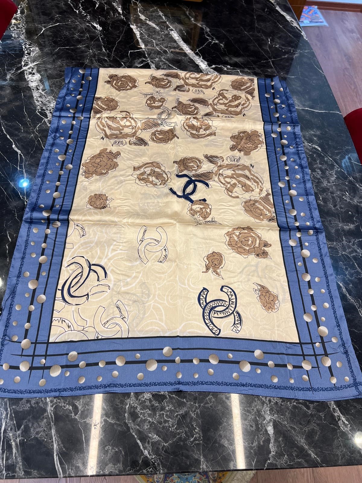 CHNL İPEK VUAL ŞAL