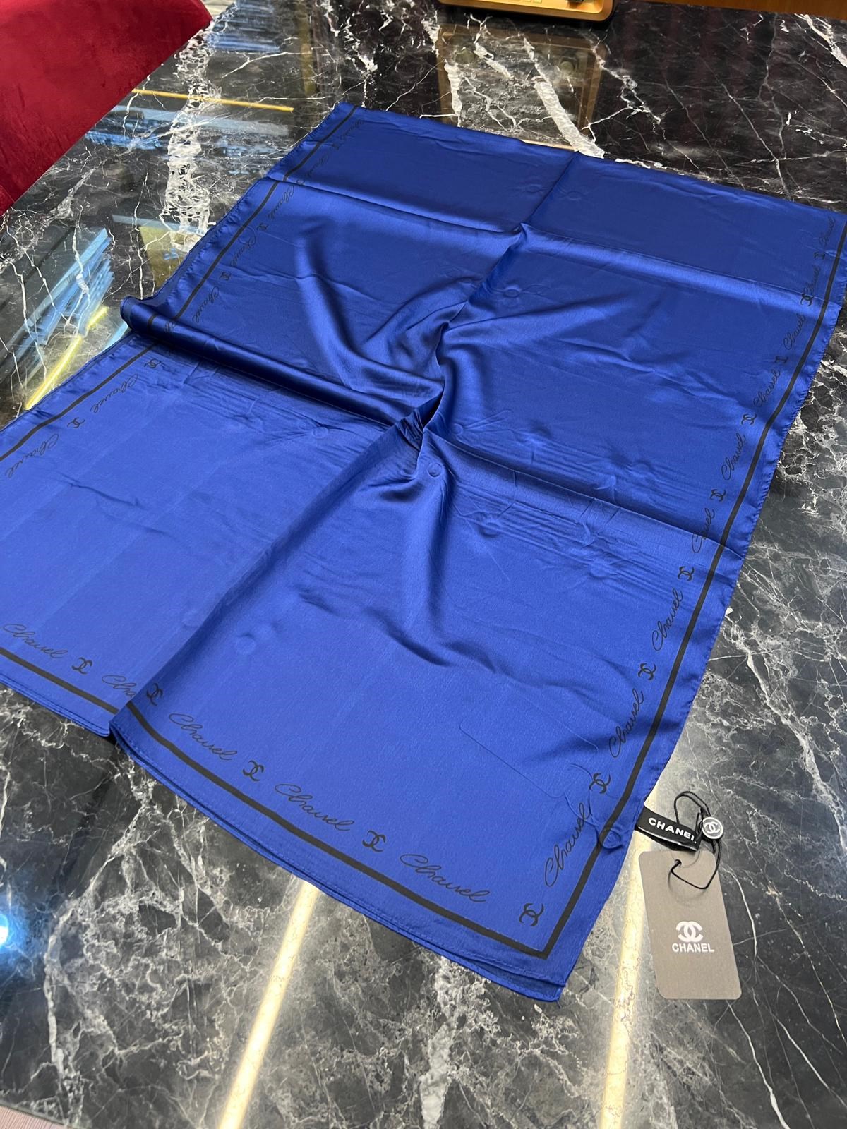 CHNL İPEK VUAL ŞAL