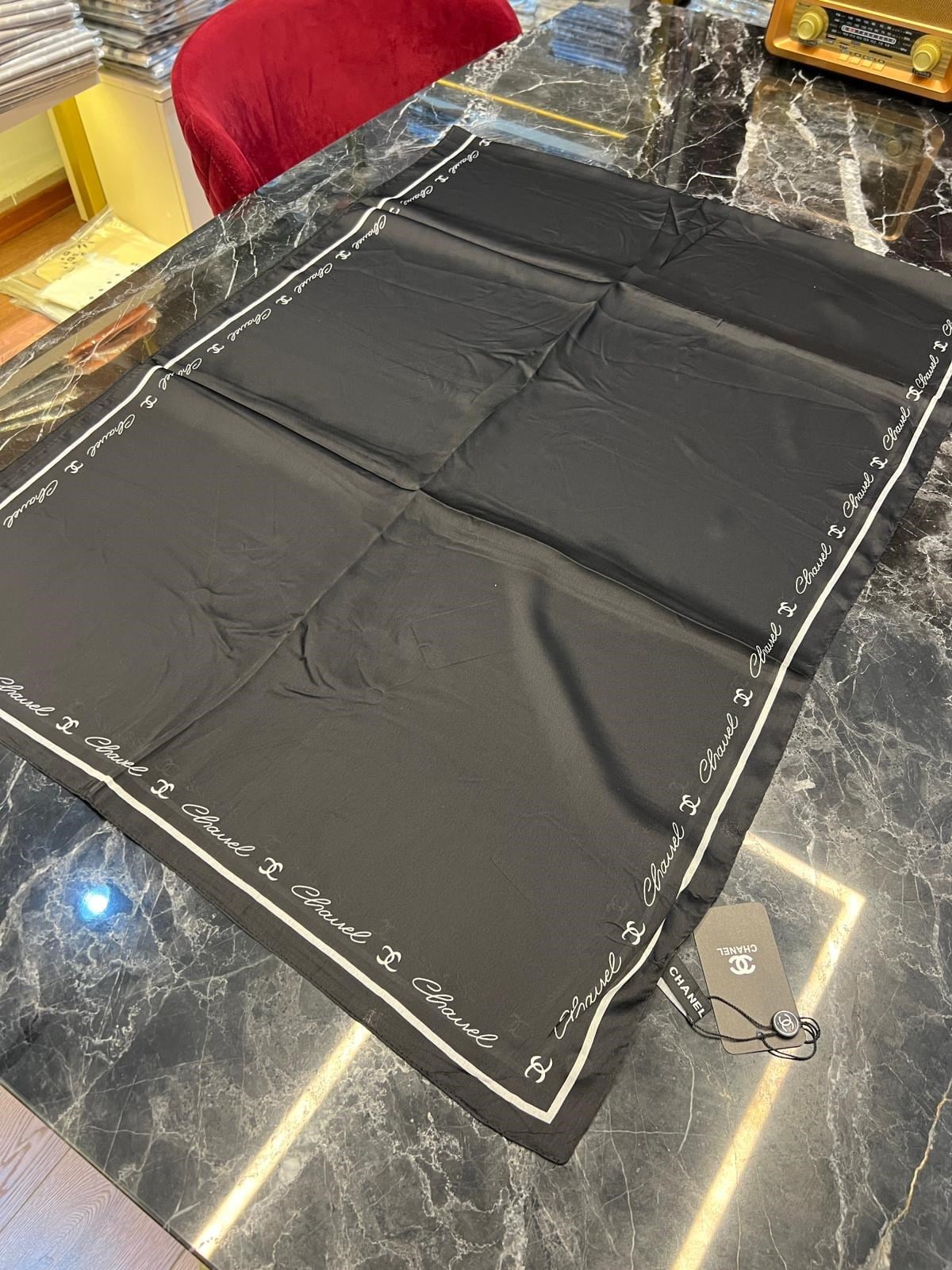 CHNL İPEK VUAL ŞAL