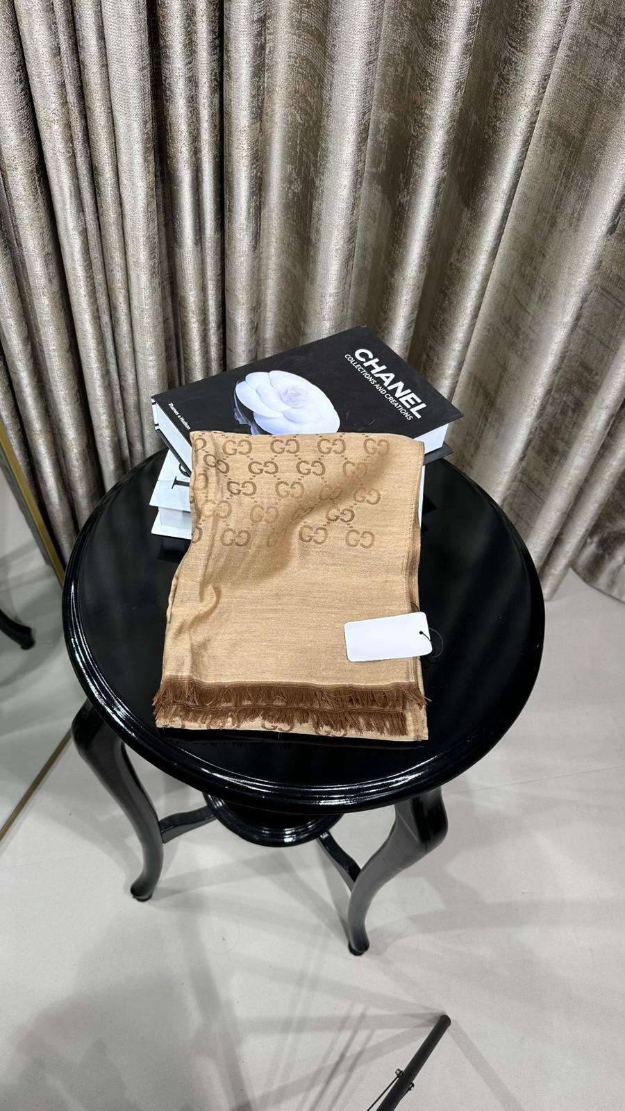 G DESEN ŞAL BALKÖPÜĞÜ