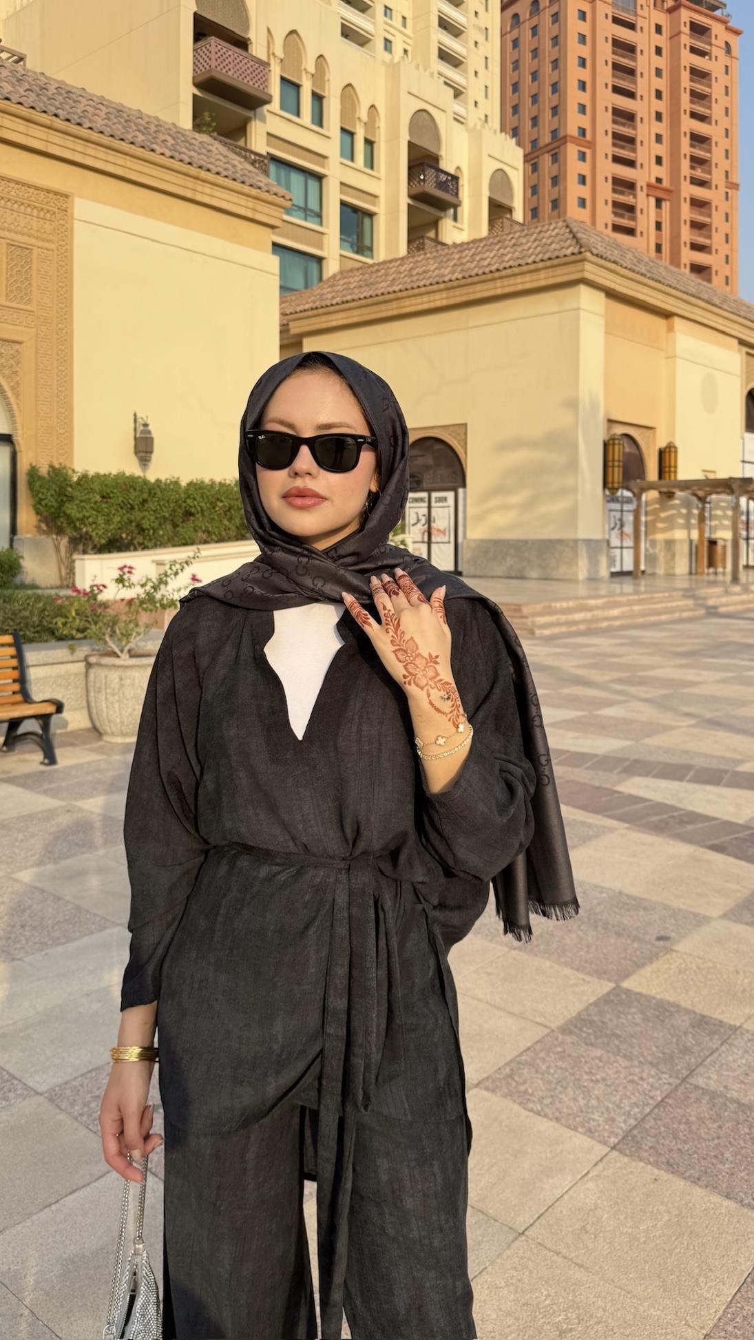 HERA TAKIM ANTRASİT