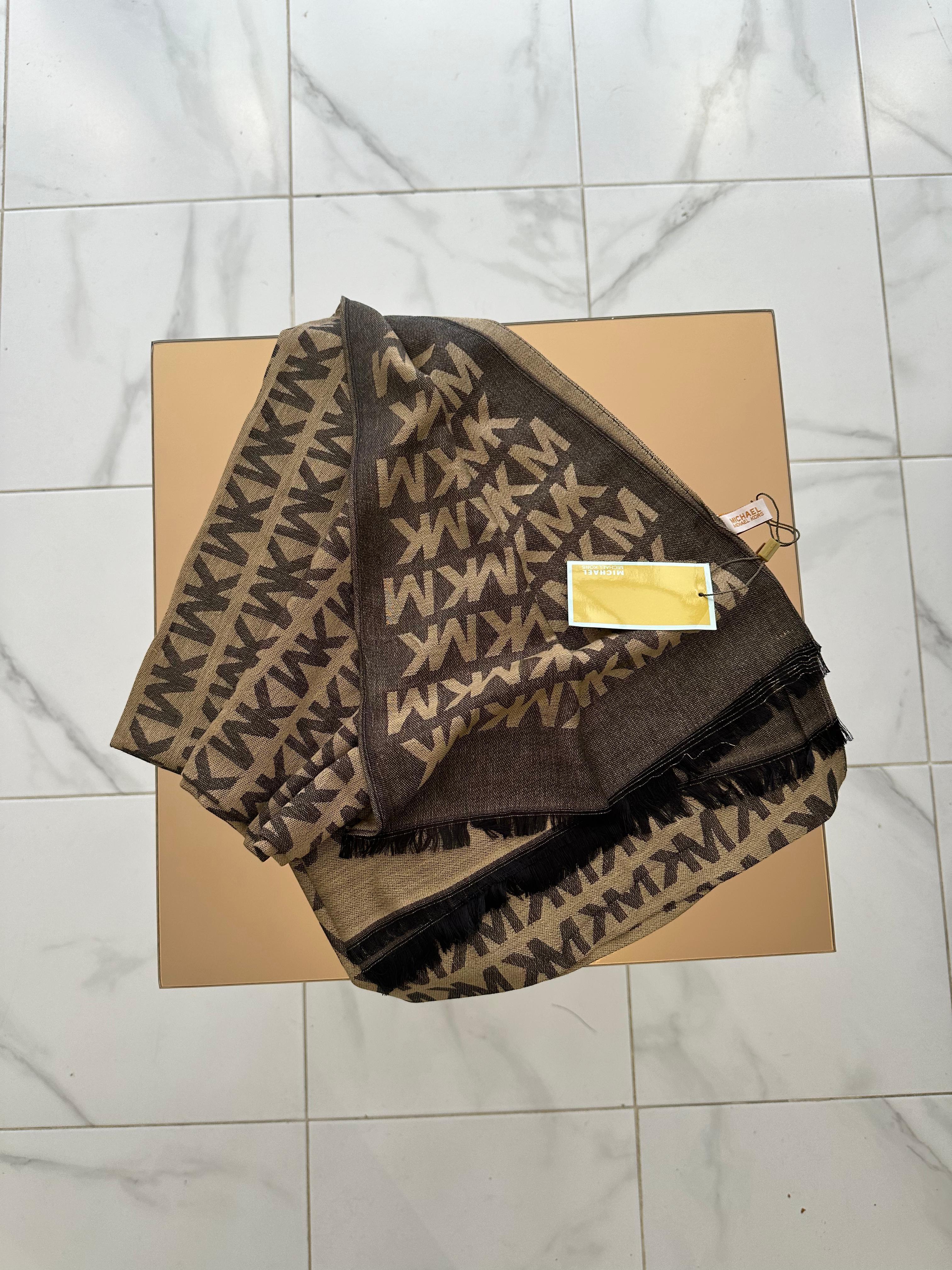 MICHAEL KORS KARAMEL