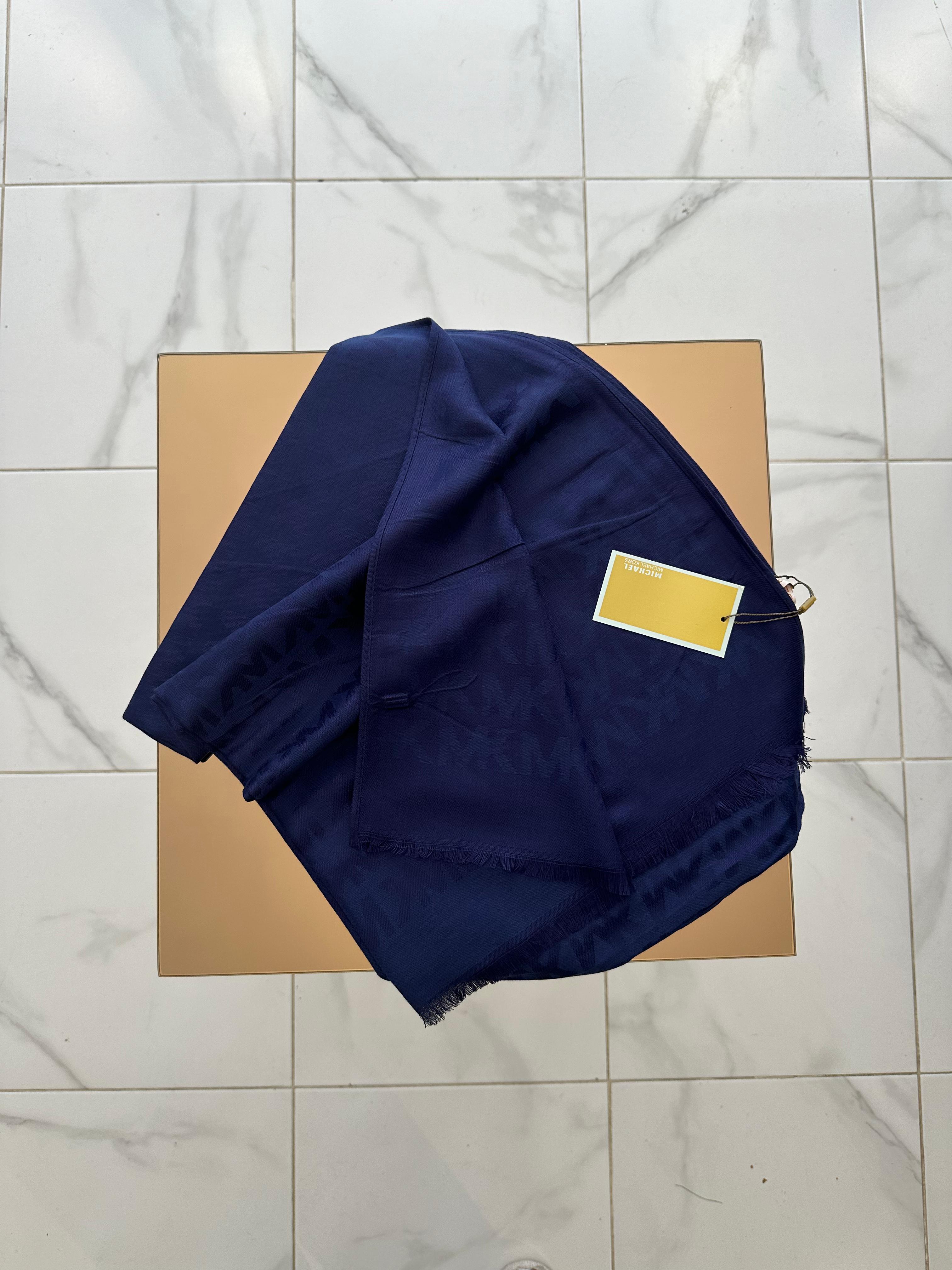 MICHAEL KORS LACİVERT