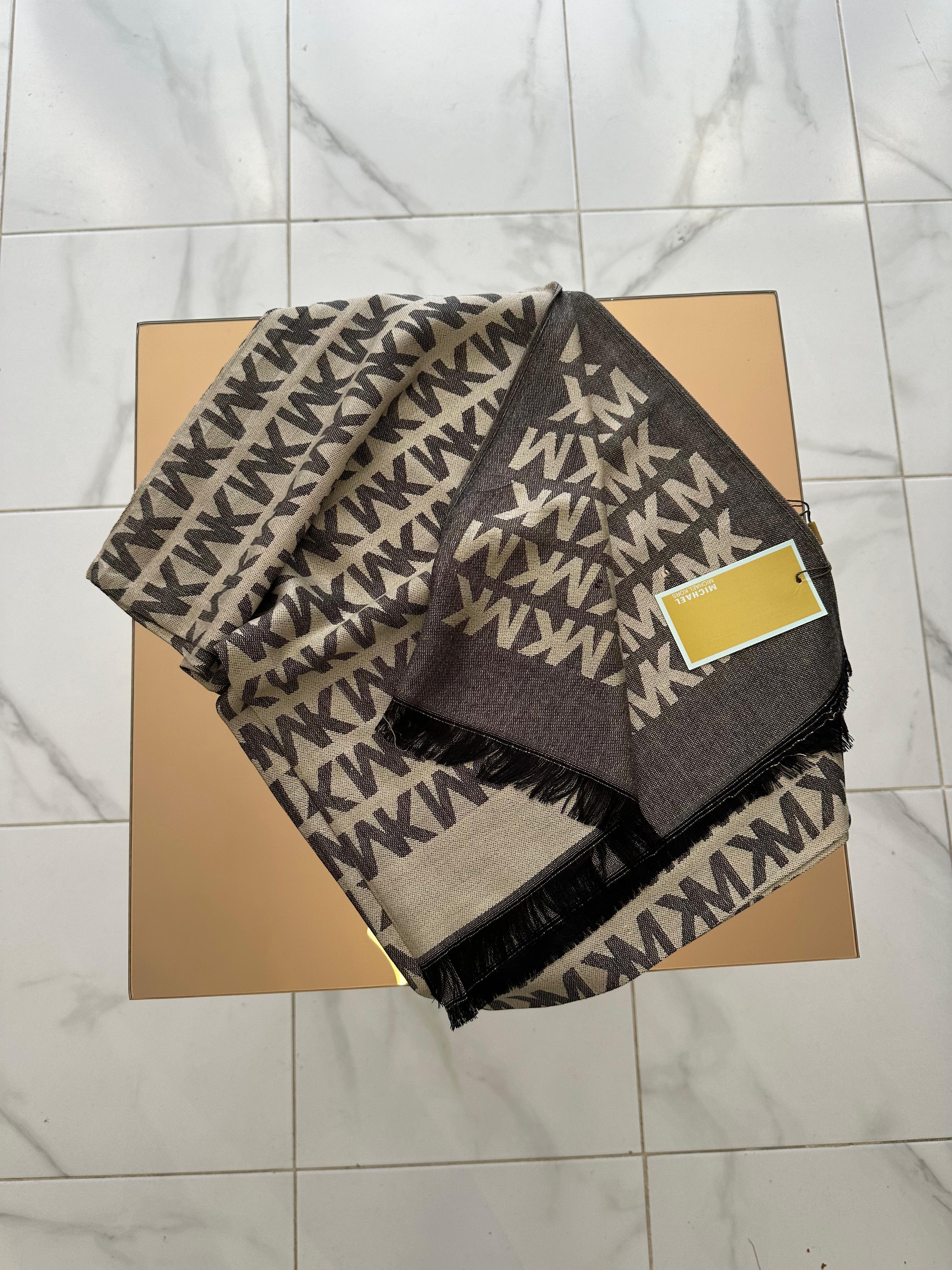 MICHAEL KORS VANİLİN