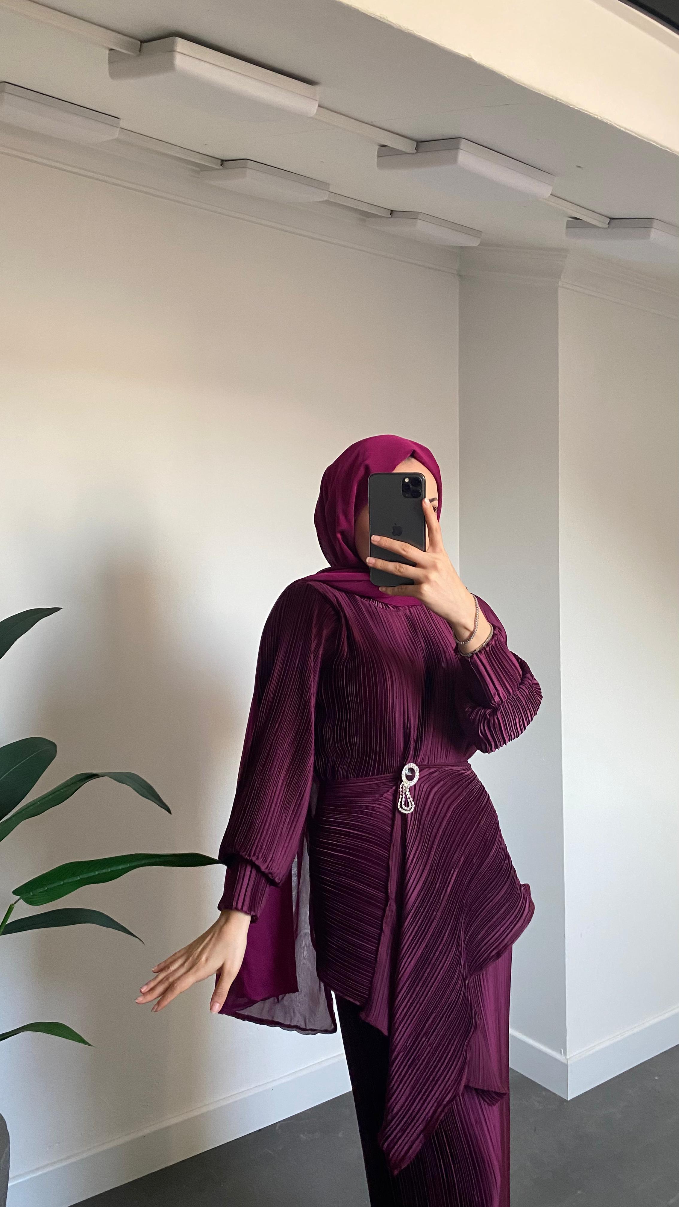 MÜRDÜM JANJAN ŞAL