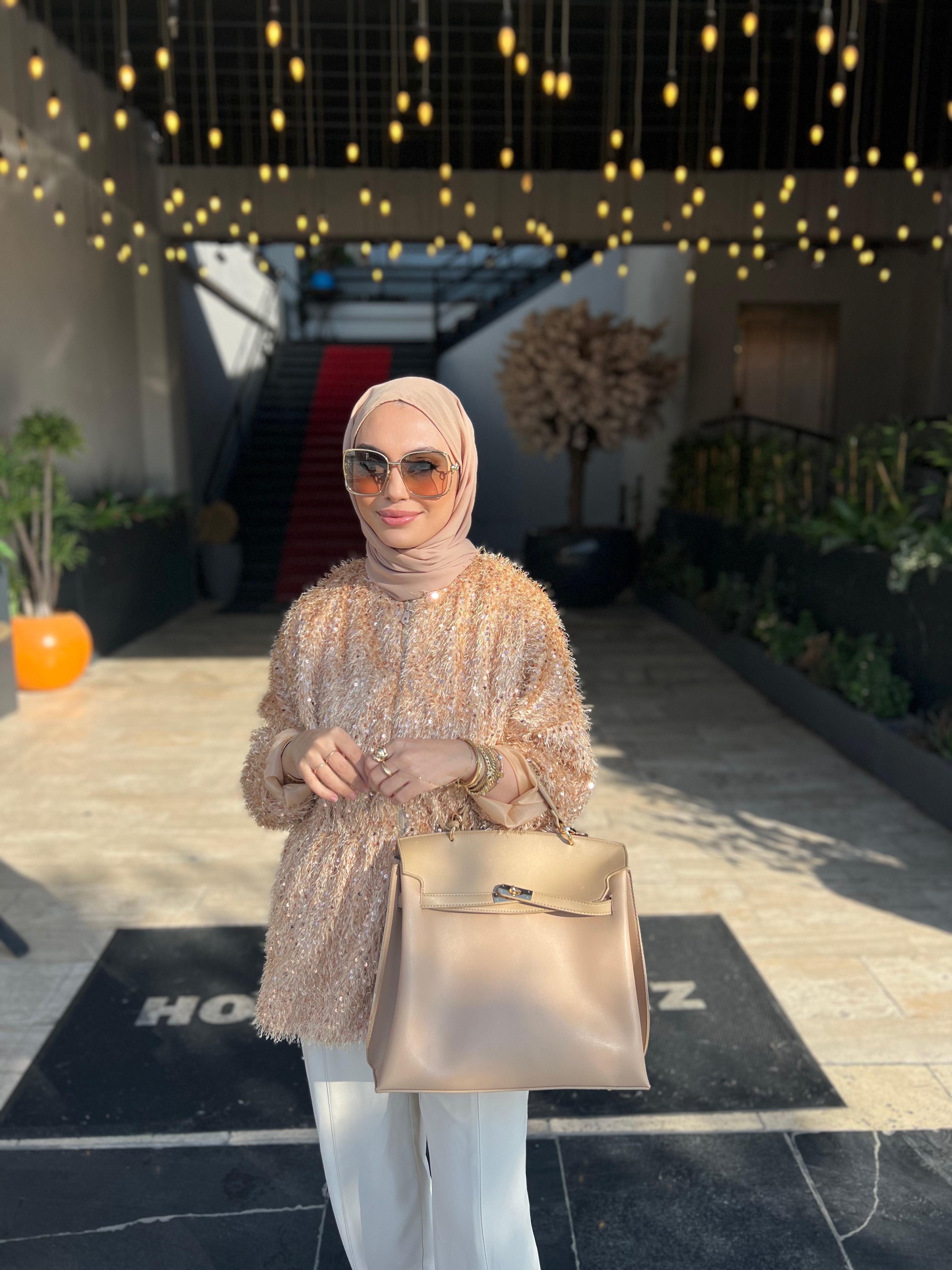 Sakallı Ceket Balköpüğü