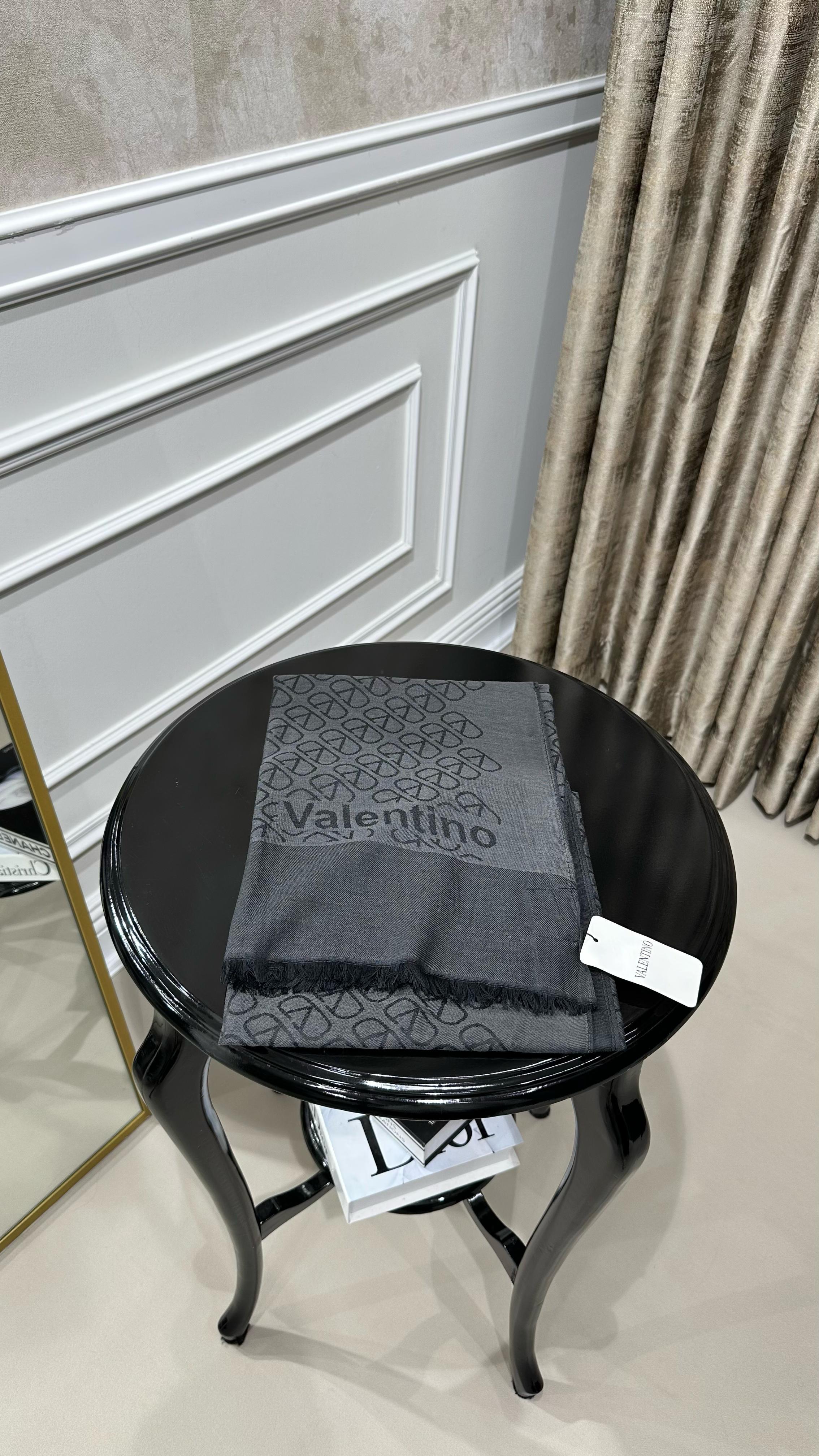 VALENTINO ANTRASİT