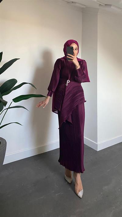 VALENTİNE ABİYE MÜRDÜM