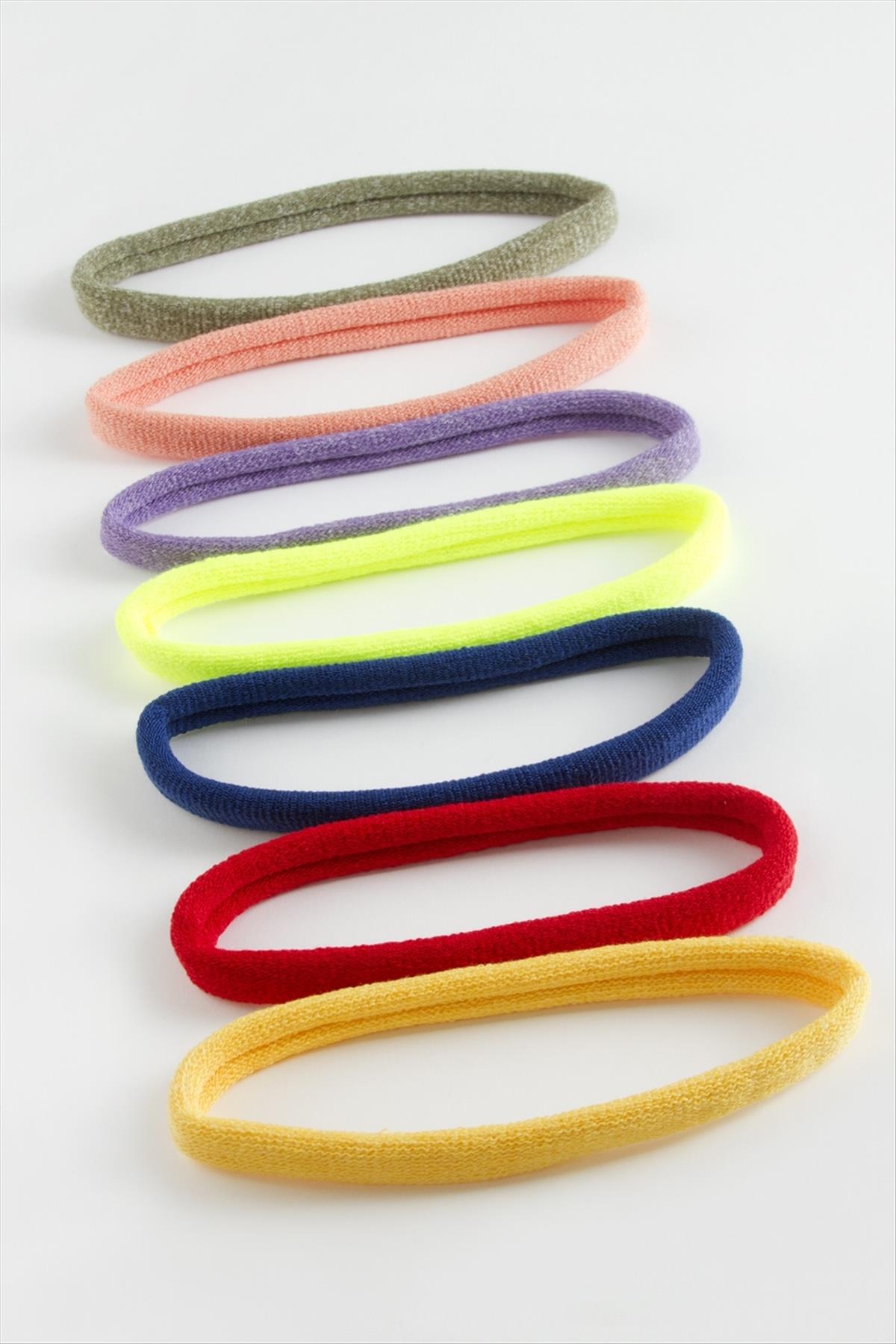 0-3 Yaş Bebek Bandı 1 Adet