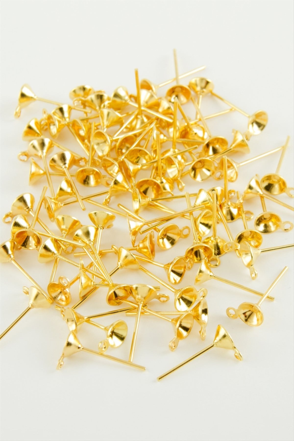 0,5 cm Halkalıkonik Çivi 500 Gram