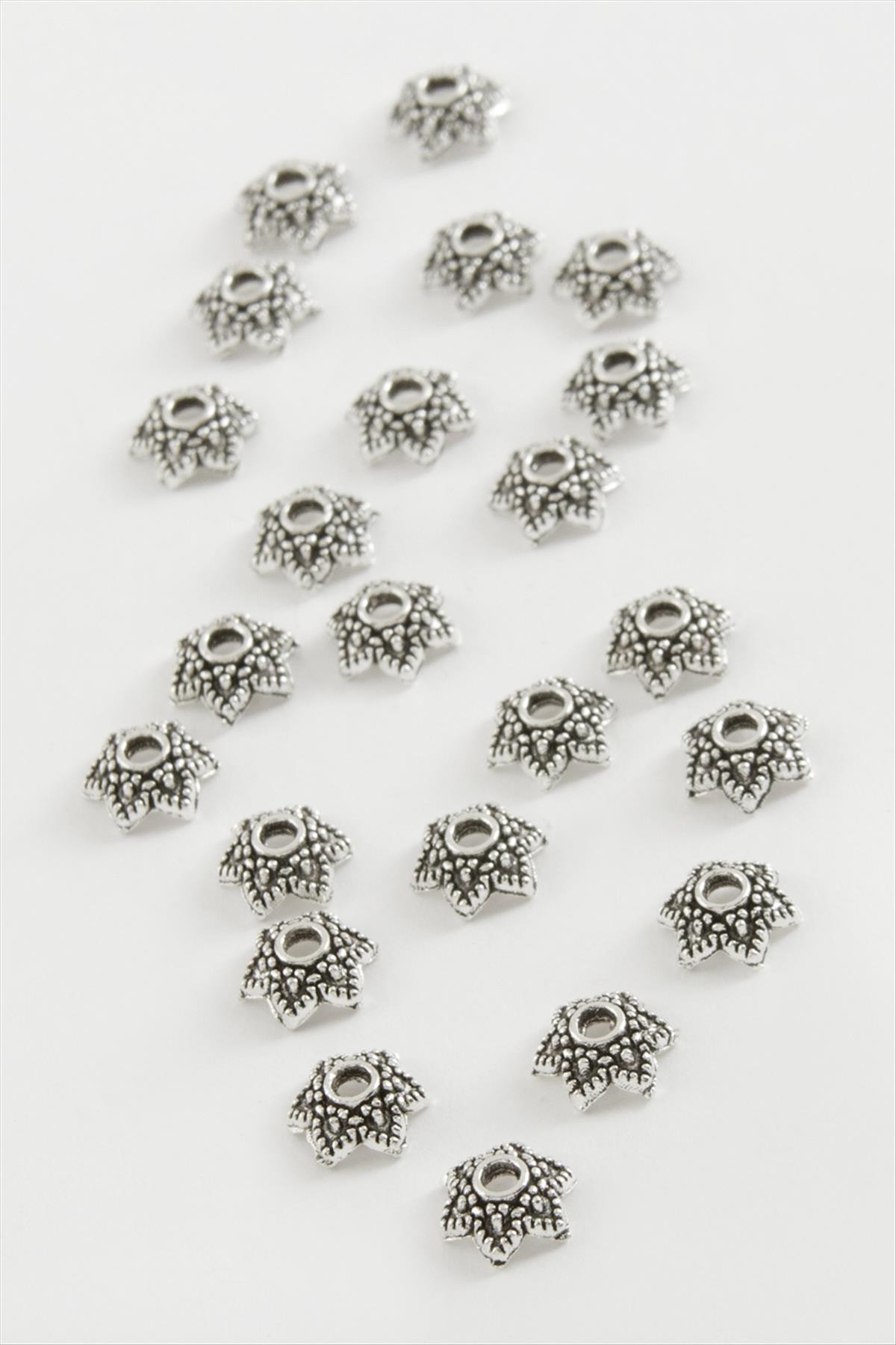 0,6 mm Yıldız Ara Aparat 50 Gram