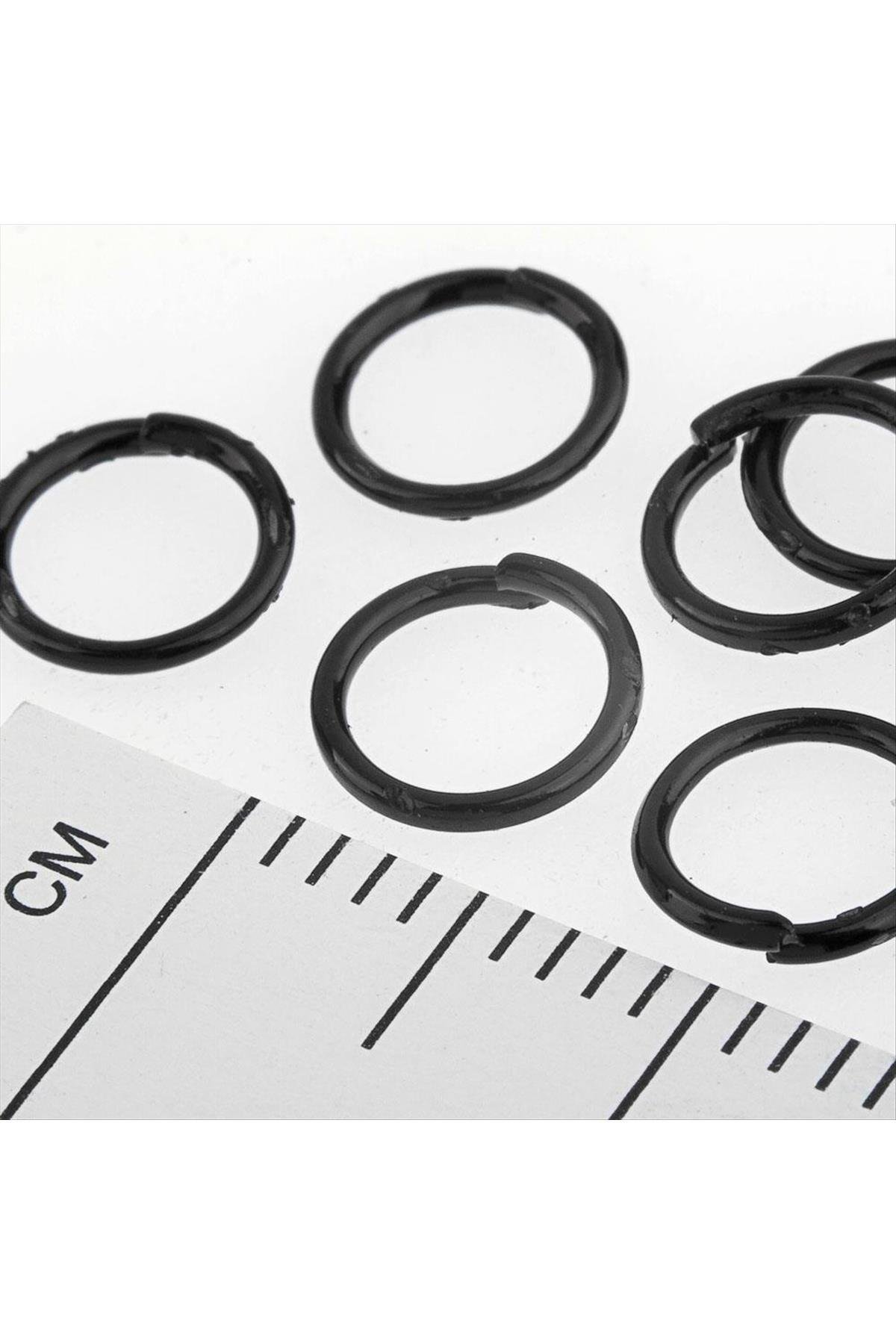 0,7*6 Metal Halka 50 Gram