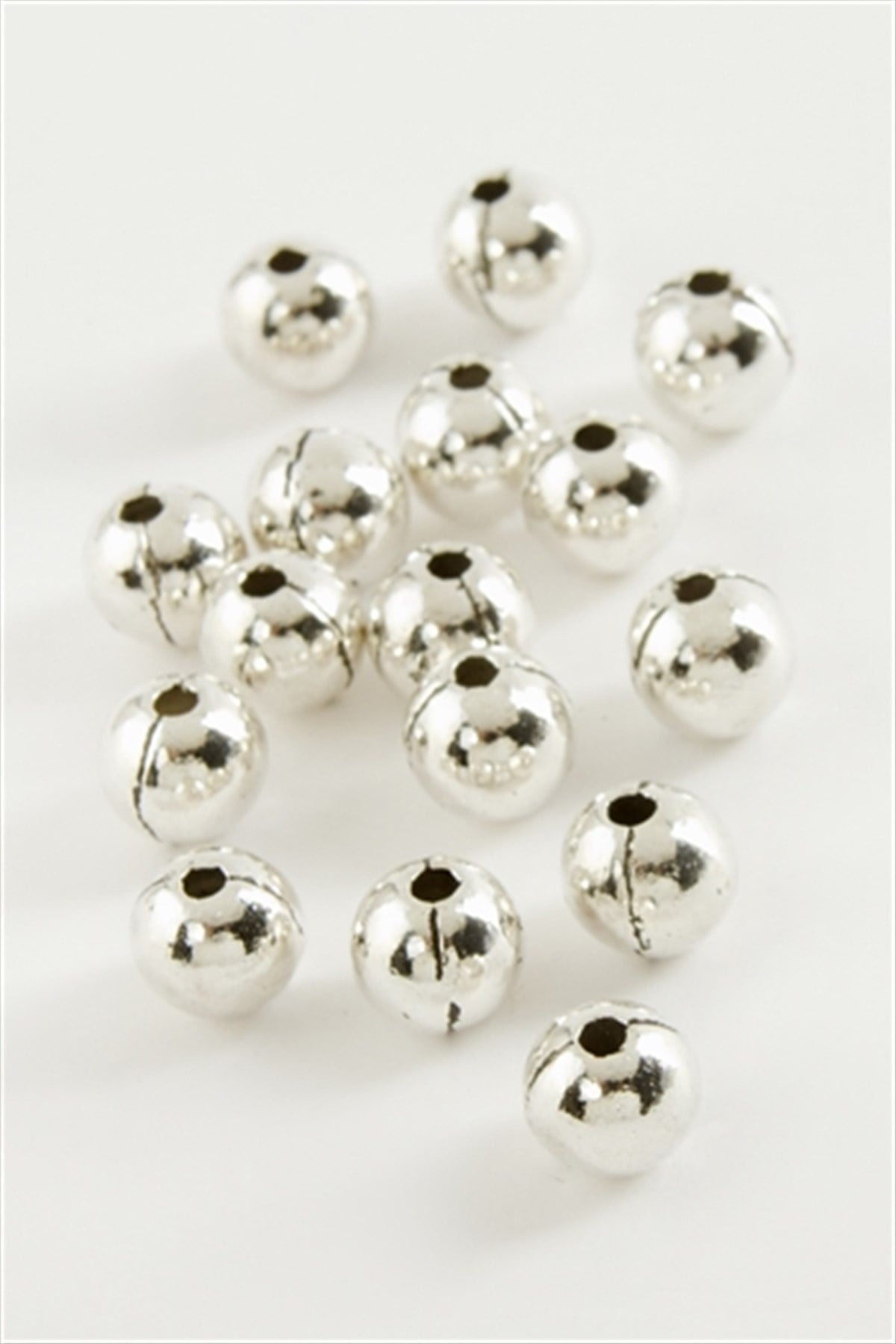 10 mm Metal Top Tesbih Ara Aparatı 50 Gram