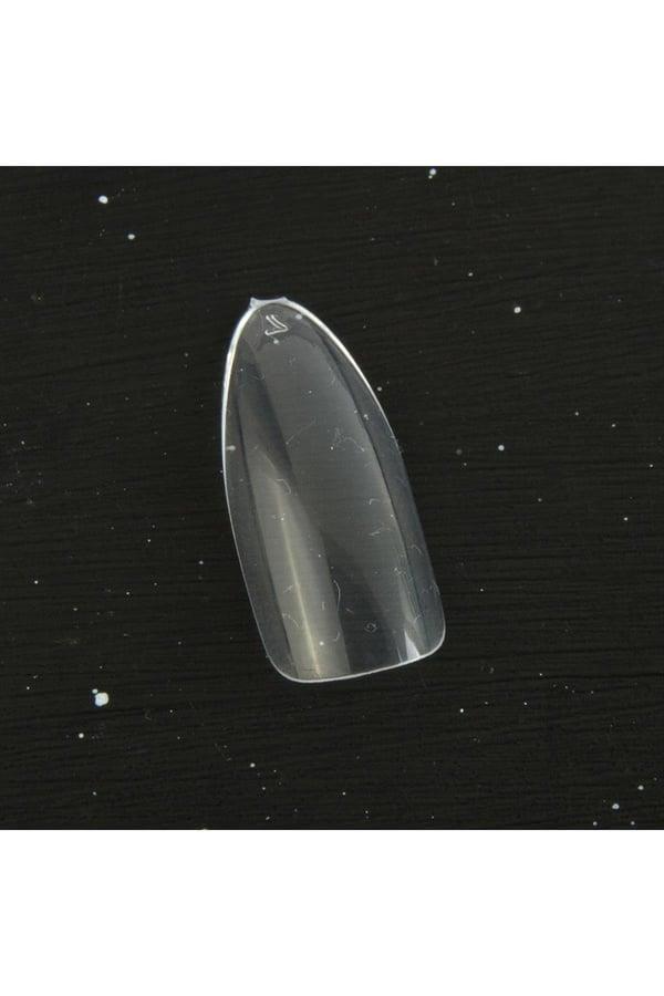 100 Adet Takma Tırnak