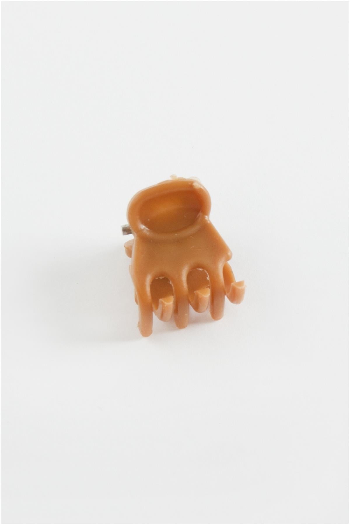 100 Adet Minik Mandal Toka 1,5 cm
