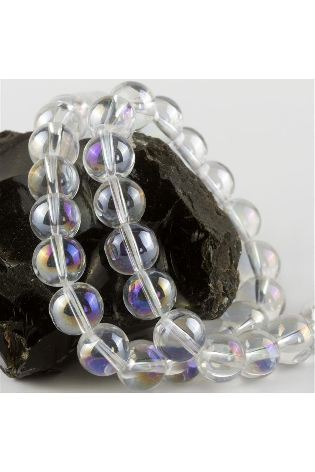 12 mm Düz Renk Ceyt Taşı