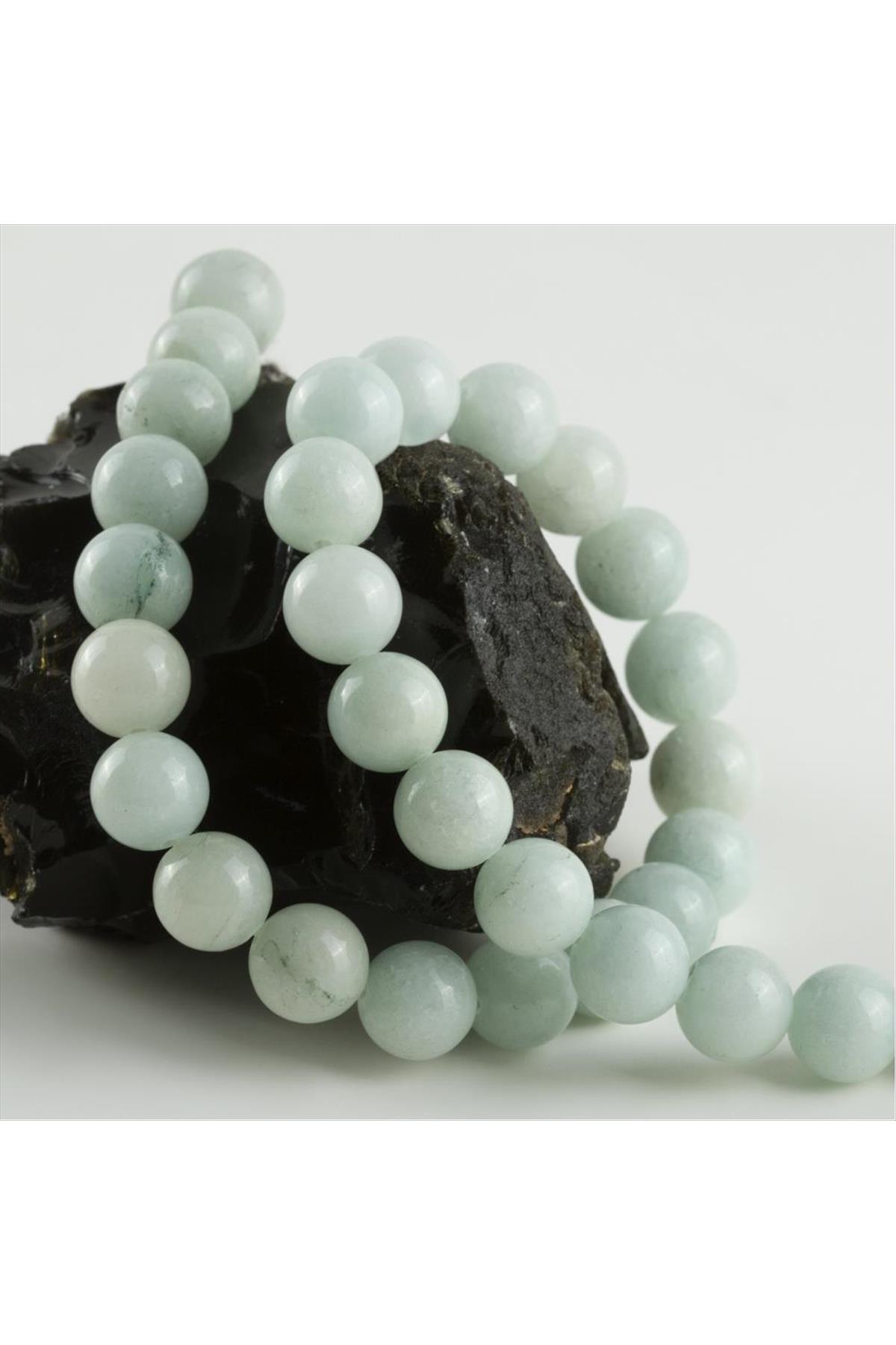 12 mm Düz Renk Ceyt Taşı