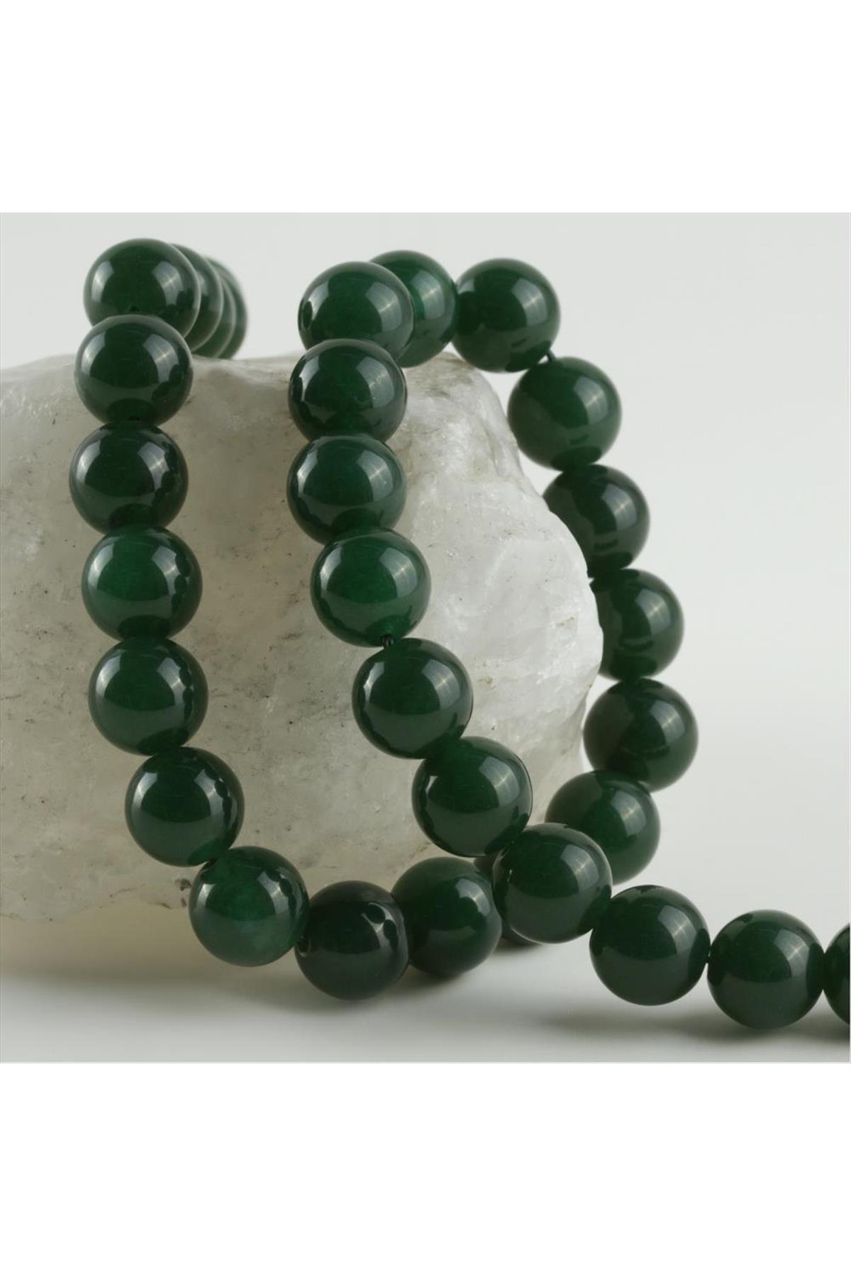 12 mm Düz Renk Ceyt Taşı