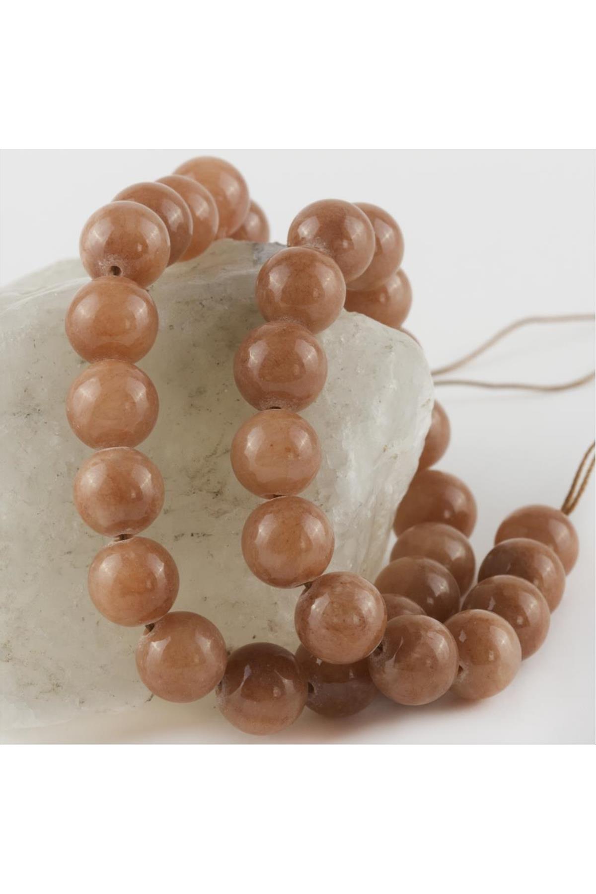 12 mm Düz Renk Ceyt Taşı